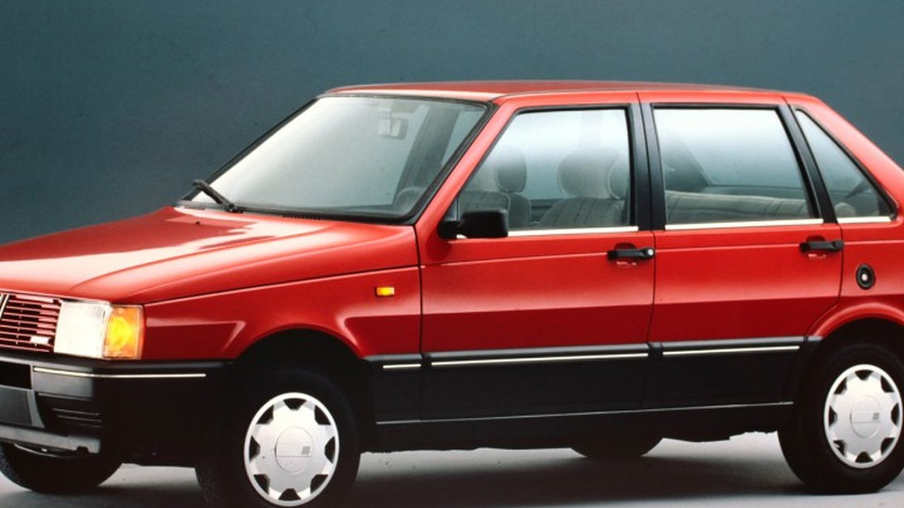 Fiat Duna (146 B) 70 1.3 (67 Hp) teknik özellikler ve yakıt tüketimi Fiat Duna (146 B) 70 1.3 (67 Hp) teknik özellikler ve yakıt tüketimi