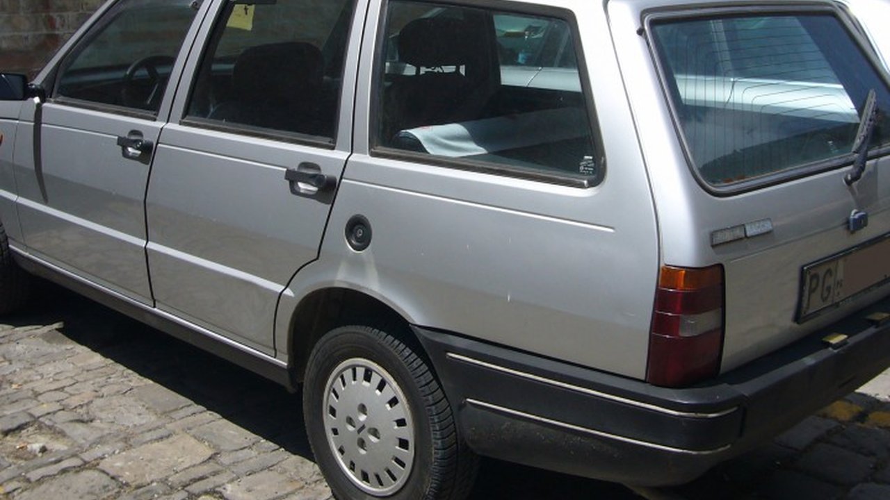 Fiat Duna Weekend (146 B) DS 1.7 (60 Hp) teknik özellikler ve yakıt tüketimi Fiat Duna Weekend (146 B) DS 1.7 (60 Hp) teknik özellikler ve yakıt tüketimi
