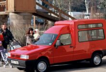 Fiat Fiorino (147) 1.3 Diesel (45 Hp) teknik özellikler ve yakıt tüketimi