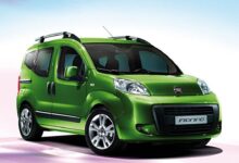 Fiat Fiorino Combi 1.3 JTD Multijet 16V (75 Hp) teknik özellikler ve yakıt tüketimi