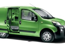 Fiat Fiorino Qubo 1.3 JTD Multijet 16V (75 Hp) teknik özellikler ve yakıt tüketimi