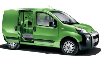 Fiat Fiorino Qubo 1.3 JTD Multijet 16V (75 Hp) teknik özellikler ve yakıt tüketimi