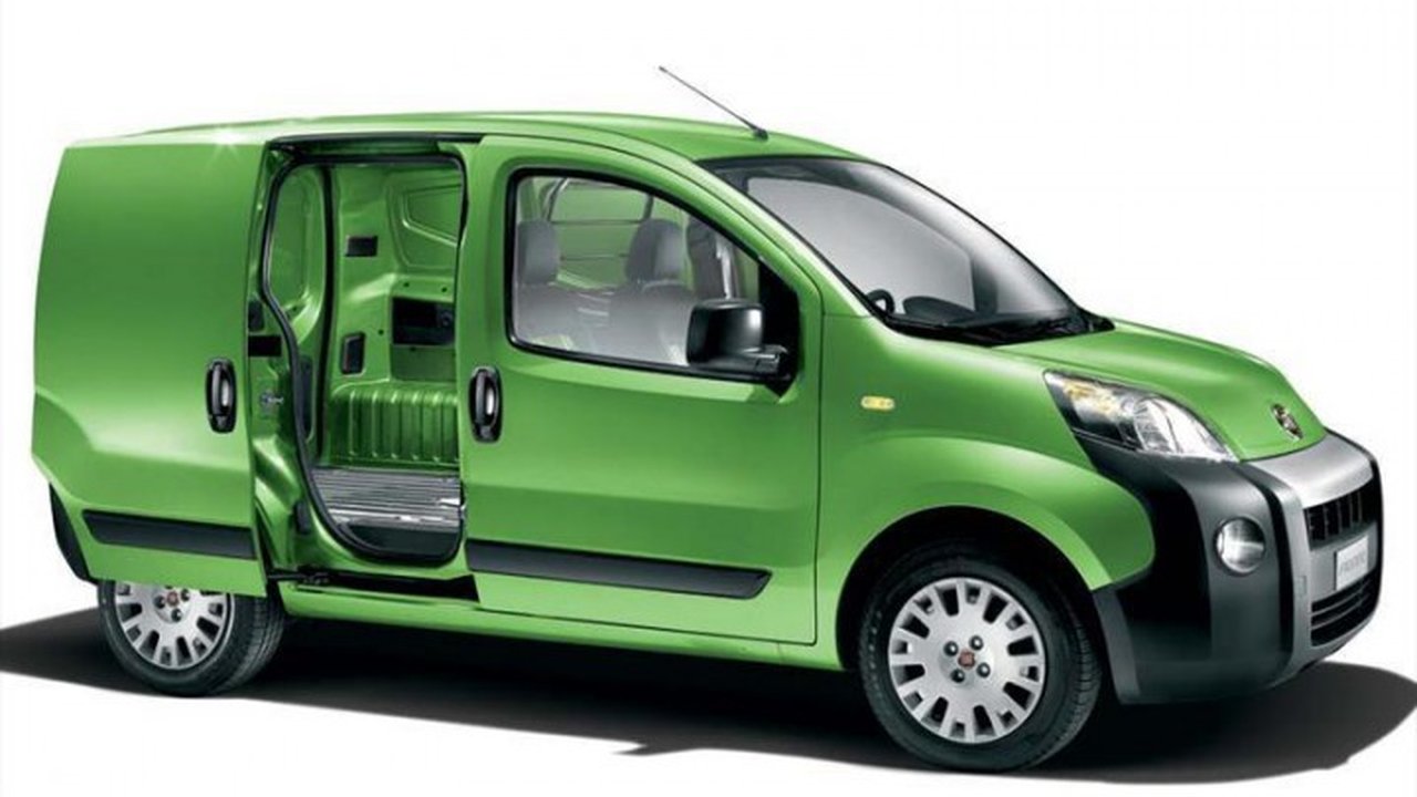 Fiat Fiorino Qubo 1.3 JTD Multijet 16V (75 Hp) teknik özellikler ve yakıt tüketimi Fiat Fiorino Qubo 1.3 JTD Multijet 16V (75 Hp) teknik özellikler ve yakıt tüketimi