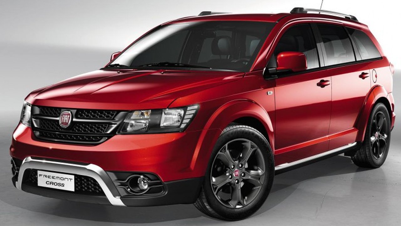 Fiat Freemont 2.0 (170 Hp) teknik özellikler ve yakıt tüketimi Fiat Freemont 2.0 (170 Hp) teknik özellikler ve yakıt tüketimi