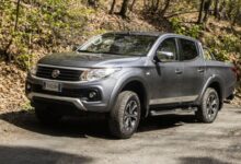 Fiat Fullback 2.4d AT (181hp) 4x4 teknik özellikler ve yakıt tüketimi