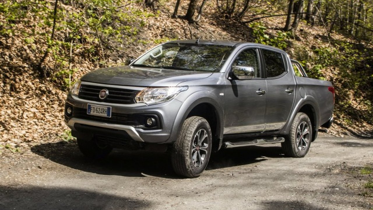 Fiat Fullback 2.4d MT (154hp) 4x4 teknik özellikler ve yakıt tüketimi Fiat Fullback 2.4d MT (154hp) 4x4 teknik özellikler ve yakıt tüketimi