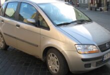 Fiat Idea 1.2 i 16V (80 Hp) teknik özellikler ve yakıt tüketimi