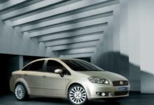 Fiat Linea 1.4 i (77 Hp) teknik özellikler ve yakıt tüketimi Fiat Linea 1.4 i (77 Hp) teknik özellikler ve yakıt tüketimi