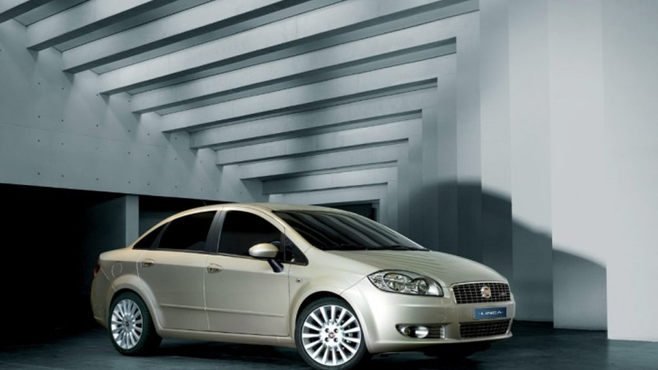 Fiat Linea 1.4 i (77 Hp) teknik özellikler ve yakıt tüketimi Fiat Linea 1.4 i (77 Hp) teknik özellikler ve yakıt tüketimi