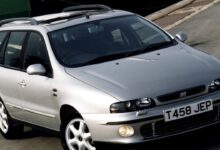 Fiat Marea Weekend (185) 1.9 JTD 110 (110 Hp) teknik özellikler ve yakıt tüketimi