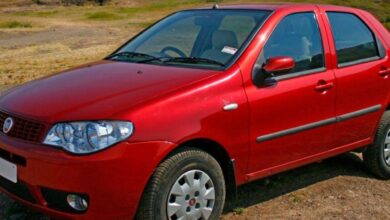 Fiat Palio (178) 1.0 i 16V (70 Hp) teknik özellikler ve yakıt tüketimi