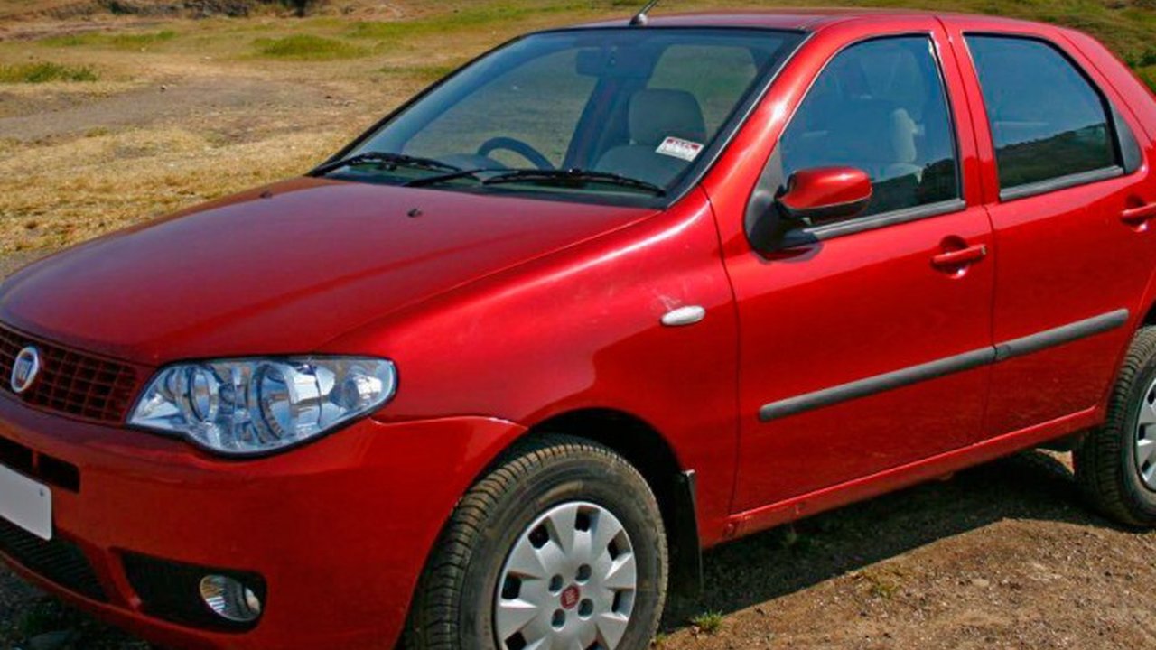 Fiat Palio (178) 1.4 i (71 Hp) teknik özellikler ve yakıt tüketimi Fiat Palio (178) 1.4 i (71 Hp) teknik özellikler ve yakıt tüketimi