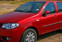 Fiat Palio (178) 1.7 TD (72 Hp) teknik özellikler ve yakıt tüketimi