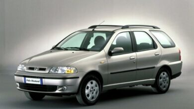 Fiat Palio Weekend (178) 1.2 16V (80 Hp) teknik özellikler ve yakıt tüketimi