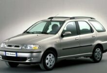 Fiat Palio Weekend (178) 1.7 TD (69 Hp) teknik özellikler ve yakıt tüketimi