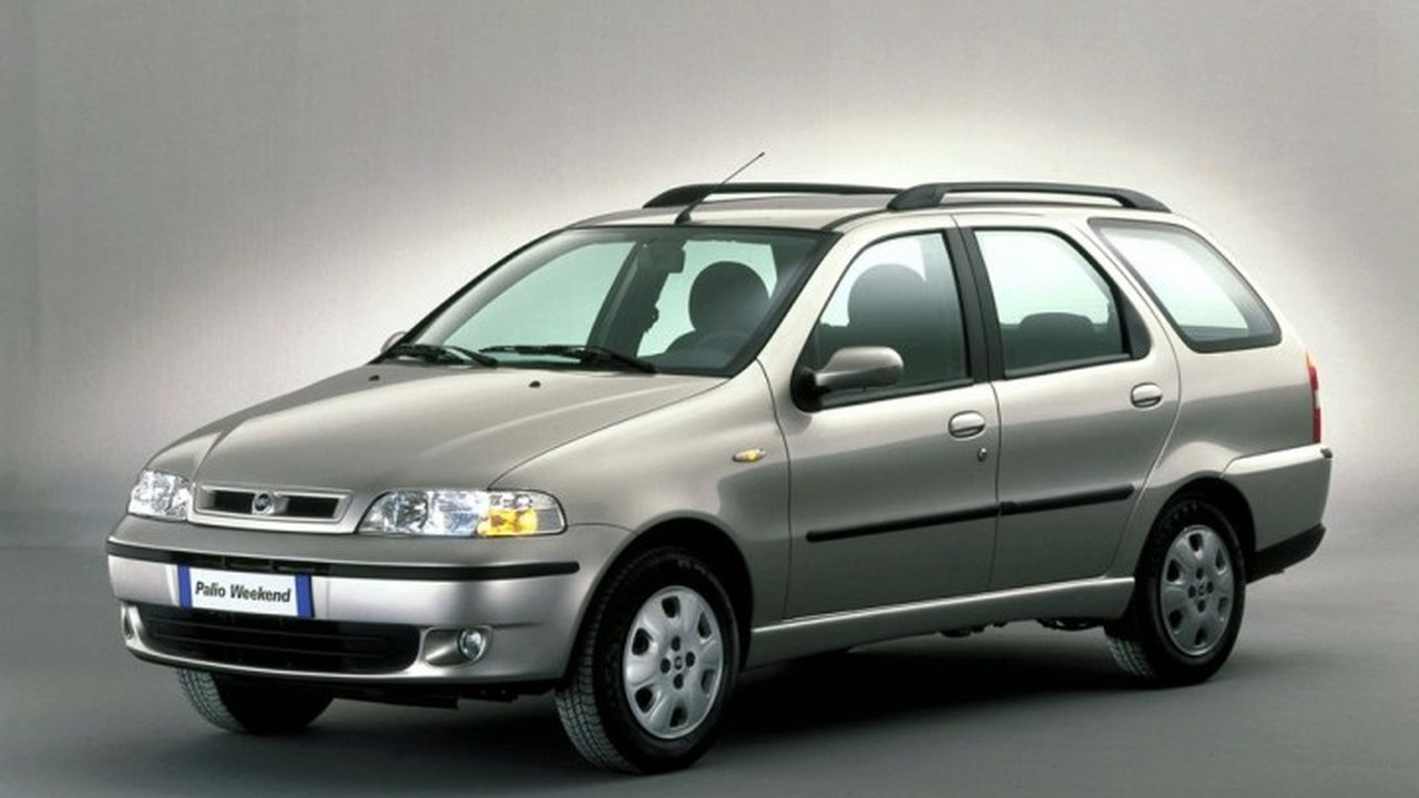Fiat Palio Weekend (178) 1.9 JTD (80 Hp) teknik özellikler ve yakıt tüketimi Fiat Palio Weekend (178) 1.9 JTD (80 Hp) teknik özellikler ve yakıt tüketimi
