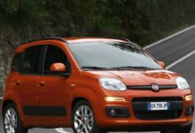 Fiat Panda III (319) 1.2 FIRE (69 Hp) teknik özellikler ve yakıt tüketimi Fiat Panda III (319) 1.2 FIRE (69 Hp) teknik özellikler ve yakıt tüketimi