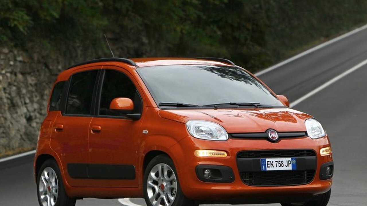 Fiat Panda III (319) 1.2 FIRE (69 Hp) teknik özellikler ve yakıt tüketimi Fiat Panda III (319) 1.2 FIRE (69 Hp) teknik özellikler ve yakıt tüketimi