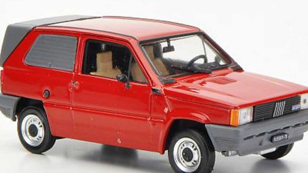 Fiat Panda Van 750 (34 Hp) teknik özellikler ve yakıt tüketimi Fiat Panda Van 750 (34 Hp) teknik özellikler ve yakıt tüketimi