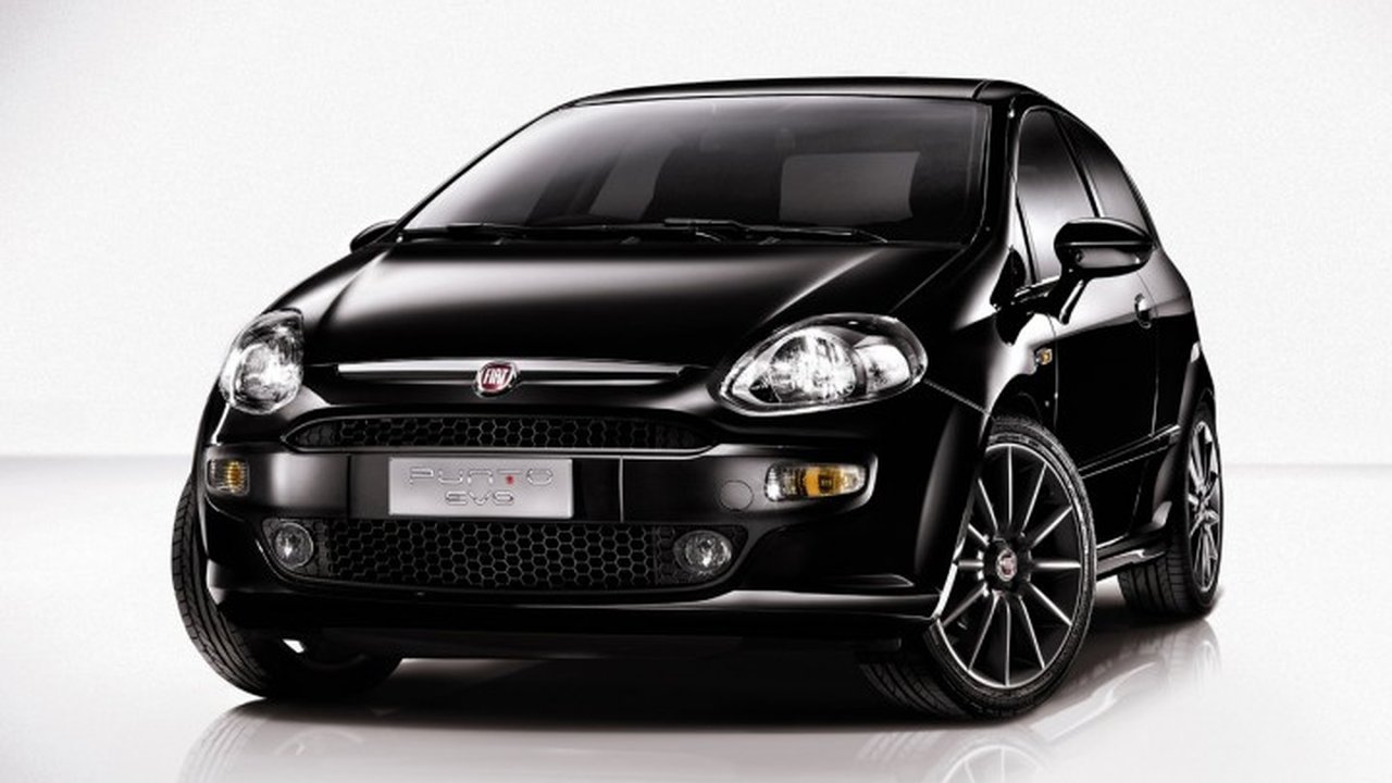 Fiat Punto Evo 1.3 16V Multijet (75 Hp) Start&Stop - DPF teknik özellikler ve yakıt tüketimi Fiat Punto Evo 1.3 16V Multijet (75 Hp) Start&Stop - DPF teknik özellikler ve yakıt tüketimi