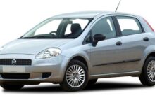 Fiat Punto Grande Punto 1.2 8V (69 Hp) 3d teknik özellikler ve yakıt tüketimi