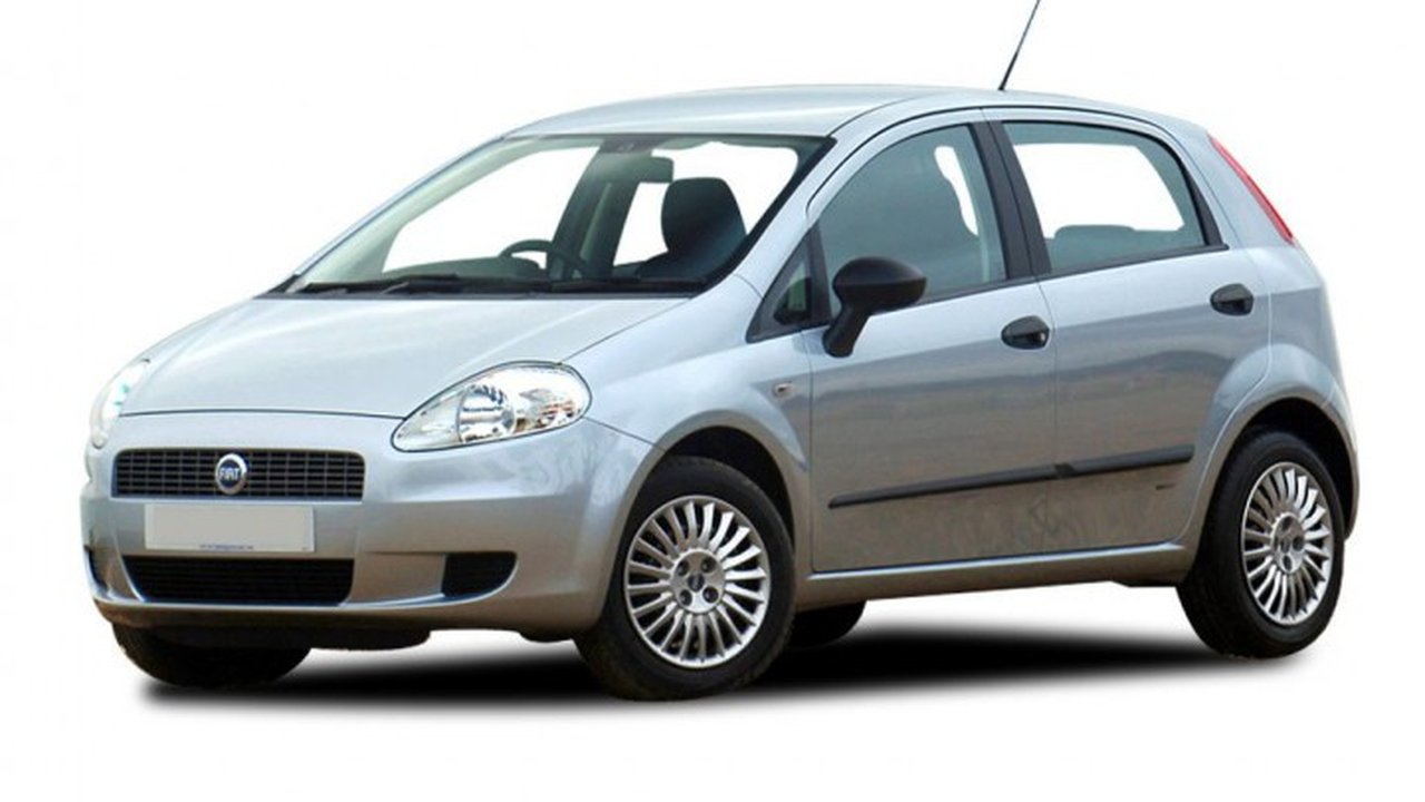 Fiat Punto Grande Punto 1.2 8V (69 Hp) 5d teknik özellikler ve yakıt tüketimi Fiat Punto Grande Punto 1.2 8V (69 Hp) 5d teknik özellikler ve yakıt tüketimi