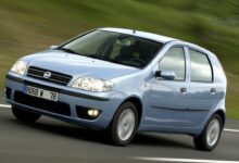 Fiat Punto II Restyling 1.9 CRDi Multijet (3 dr) (100 Hp) teknik özellikler ve yakıt tüketimi