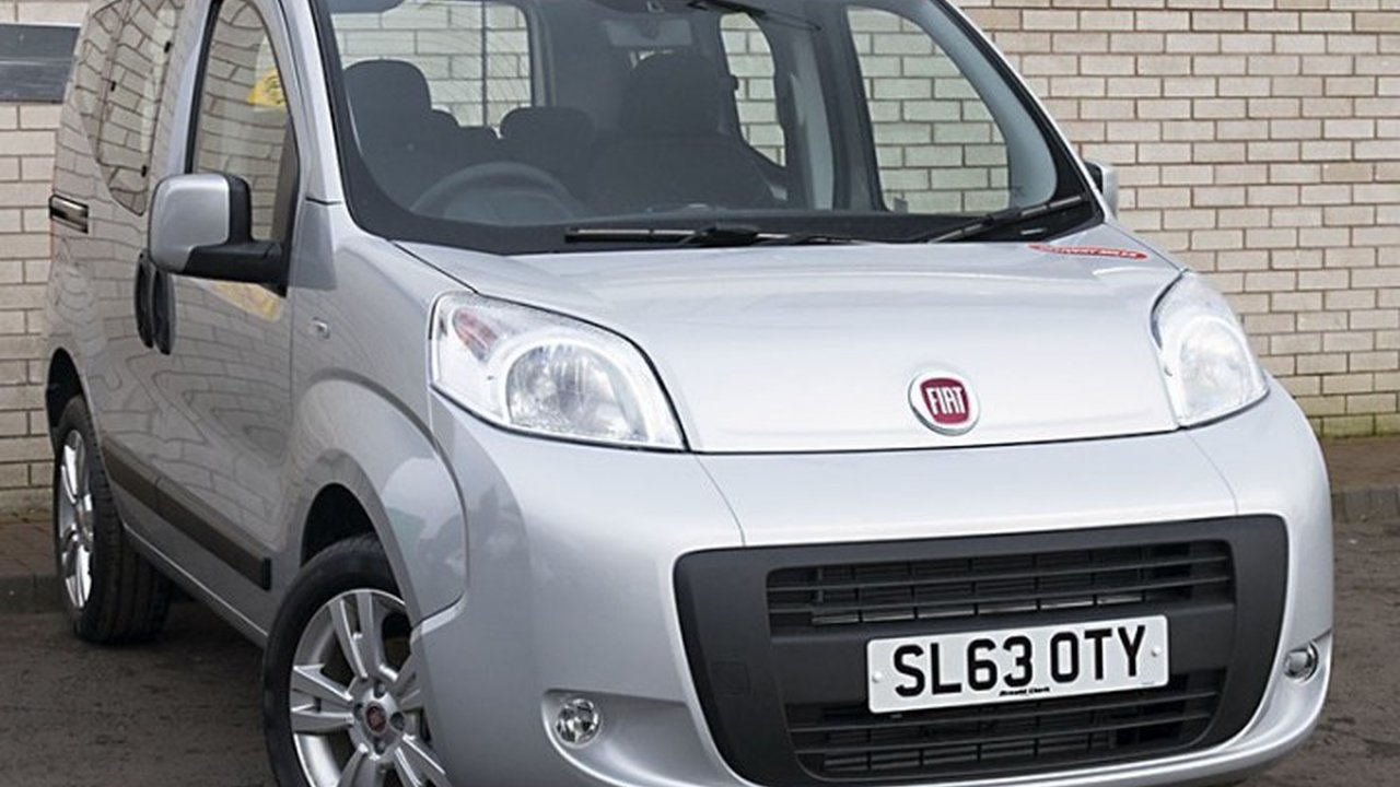 Fiat Qubo 1.3 16V (75 Hp) MULTIJET S&S teknik özellikler ve yakıt tüketimi Fiat Qubo 1.3 16V (75 Hp) MULTIJET S&S teknik özellikler ve yakıt tüketimi