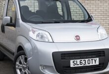 Fiat Qubo 1.4 8V (77 Hp) NATURAL POWER teknik özellikler ve yakıt tüketimi