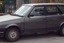 Fiat Regata Weekend 85 1.5 (82 Hp) teknik özellikler ve yakıt tüketimi
