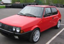 Fiat Ritmo II (138A) 75 1.5 KAT (75 Hp) teknik özellikler ve yakıt tüketimi