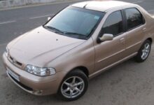 Fiat Siena (178) 1.7 TD (72 Hp) teknik özellikler ve yakıt tüketimi