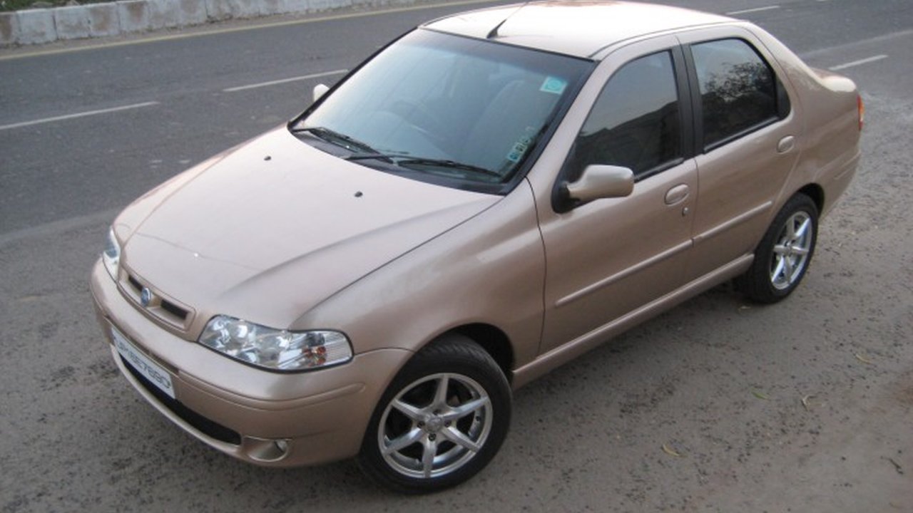 Fiat Siena (178) 1.7 TD (72 Hp) teknik özellikler ve yakıt tüketimi Fiat Siena (178) 1.7 TD (72 Hp) teknik özellikler ve yakıt tüketimi