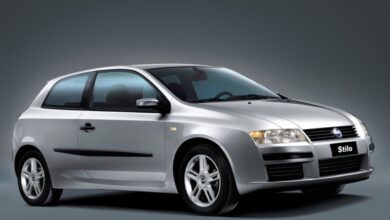 Fiat Stilo (192) 1.6 16V (3 dr) (103 Hp) teknik özellikler ve yakıt tüketimi