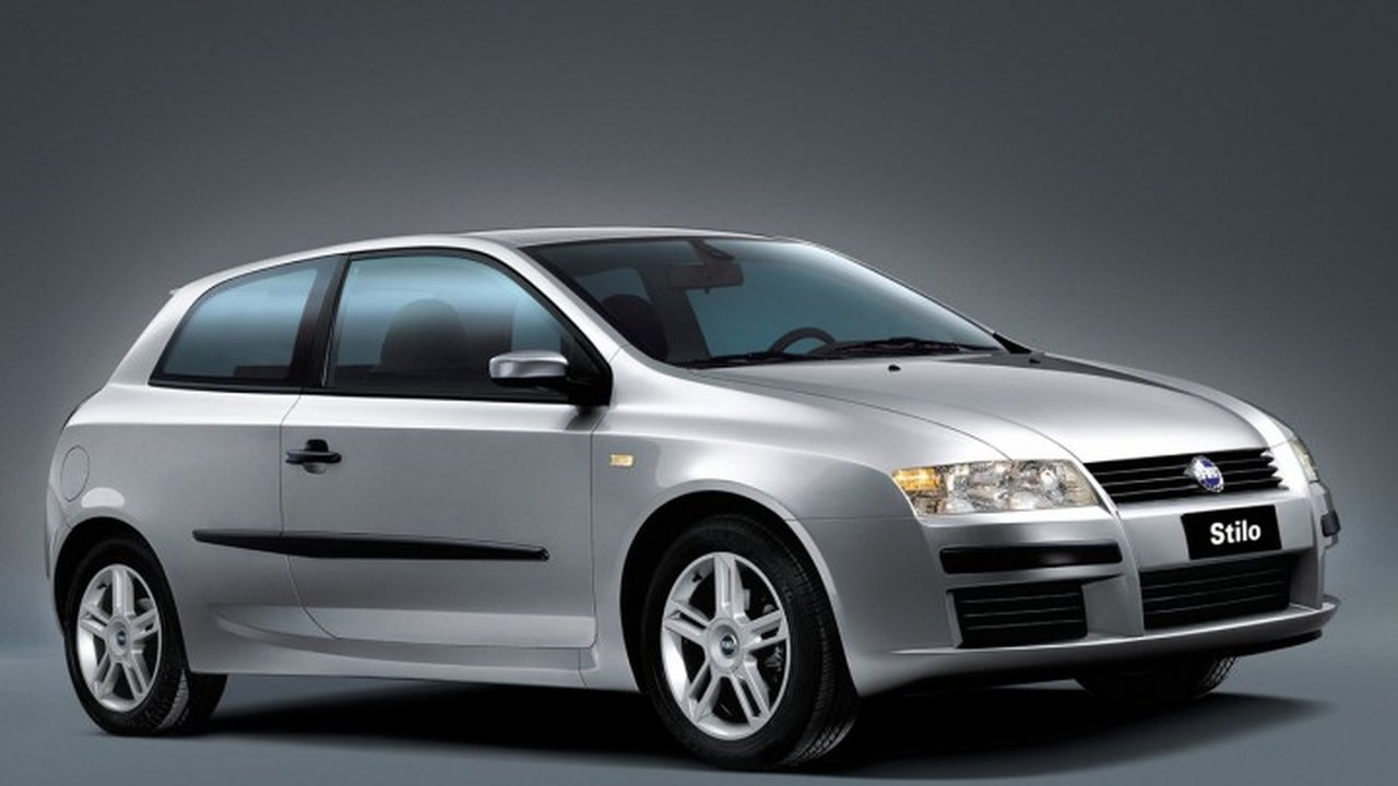 Fiat Stilo (192) 1.9 JTD (3 dr) (80 Hp) teknik özellikler ve yakıt tüketimi Fiat Stilo (192) 1.9 JTD (3 dr) (80 Hp) teknik özellikler ve yakıt tüketimi