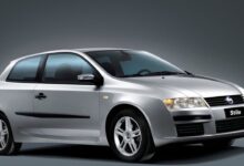 Fiat Stilo (192) 2.4 20V (5 dr) (170 Hp) teknik özellikler ve yakıt tüketimi