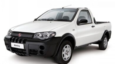 Fiat Strada (178E) 1.2 (73 Hp) teknik özellikler ve yakıt tüketimi