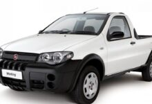 Fiat Strada (178E) 1.7 TD (69 Hp) teknik özellikler ve yakıt tüketimi