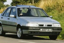 Fiat Tempra (159) 1.4 (78 Hp) teknik özellikler ve yakıt tüketimi