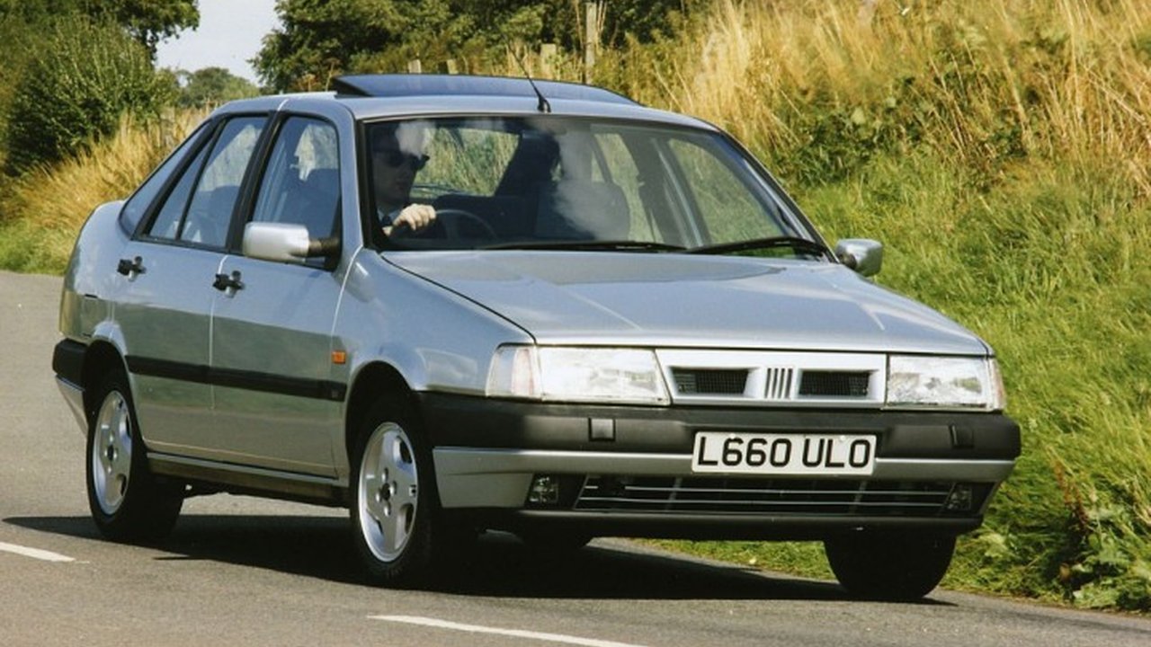 Fiat Tempra (159) 1.4 i.e. (159.AC,159.AX) (69 Hp) teknik özellikler ve yakıt tüketimi Fiat Tempra (159) 1.4 i.e. (159.AC,159.AX) (69 Hp) teknik özellikler ve yakıt tüketimi