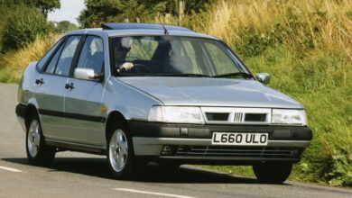 Fiat Tempra (159) 1.8 i.e. (159.AN) (105 Hp) teknik özellikler ve yakıt tüketimi