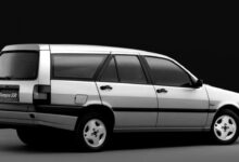 Fiat Tempra S.w. (159) 1.9 TD (159.AI,159.BI,159.CU,1 (90 Hp) teknik özellikler ve yakıt tüketimi