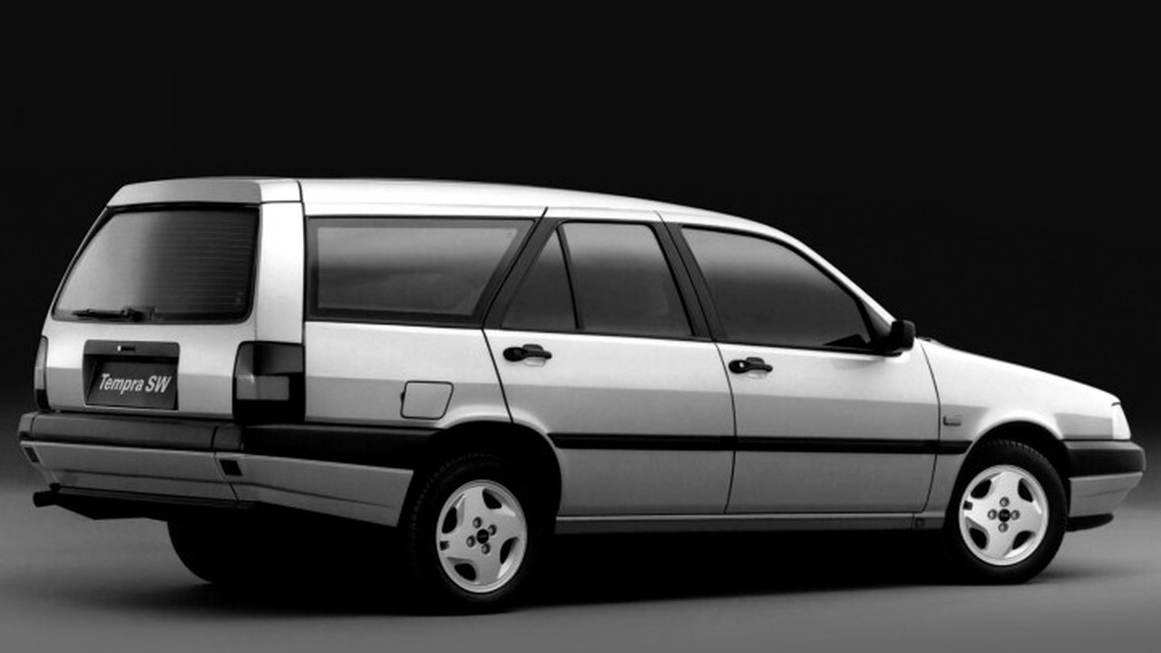 Fiat Tempra S.w. (159) 1.9 TD (159.AQ) (80 Hp) teknik özellikler ve yakıt tüketimi Fiat Tempra S.w. (159) 1.9 TD (159.AQ) (80 Hp) teknik özellikler ve yakıt tüketimi