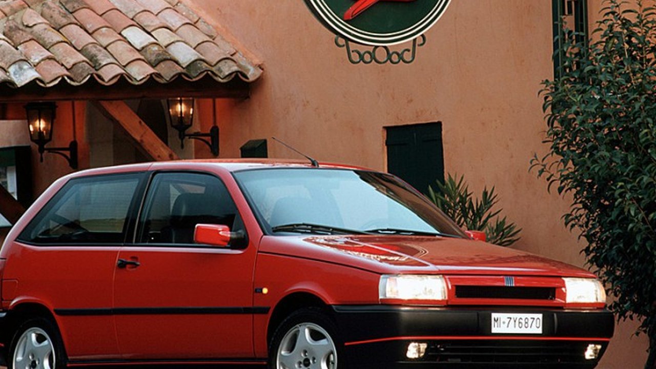 Fiat Tipo (160) 1.8 i.e. (110 Hp) teknik özellikler ve yakıt tüketimi Fiat Tipo (160) 1.8 i.e. (110 Hp) teknik özellikler ve yakıt tüketimi