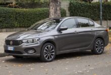 Fiat Tipo 356 1.3d MT (95hp) teknik özellikler ve yakıt tüketimi