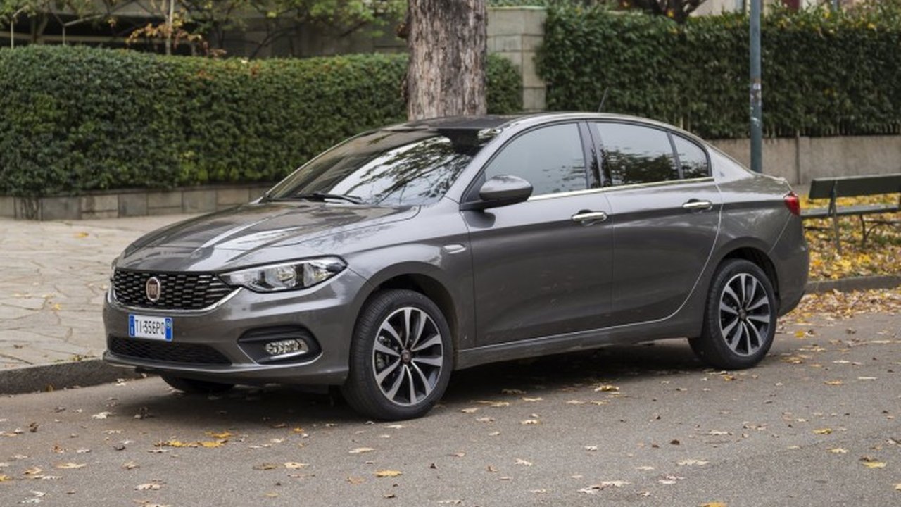 Fiat Tipo 356 1.3d MT (95hp) teknik özellikler ve yakıt tüketimi Fiat Tipo 356 1.3d MT (95hp) teknik özellikler ve yakıt tüketimi