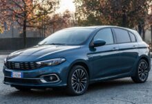 Fiat Tipo 356 Restyling 1.6d MT (130hp) teknik özellikler ve yakıt tüketimi