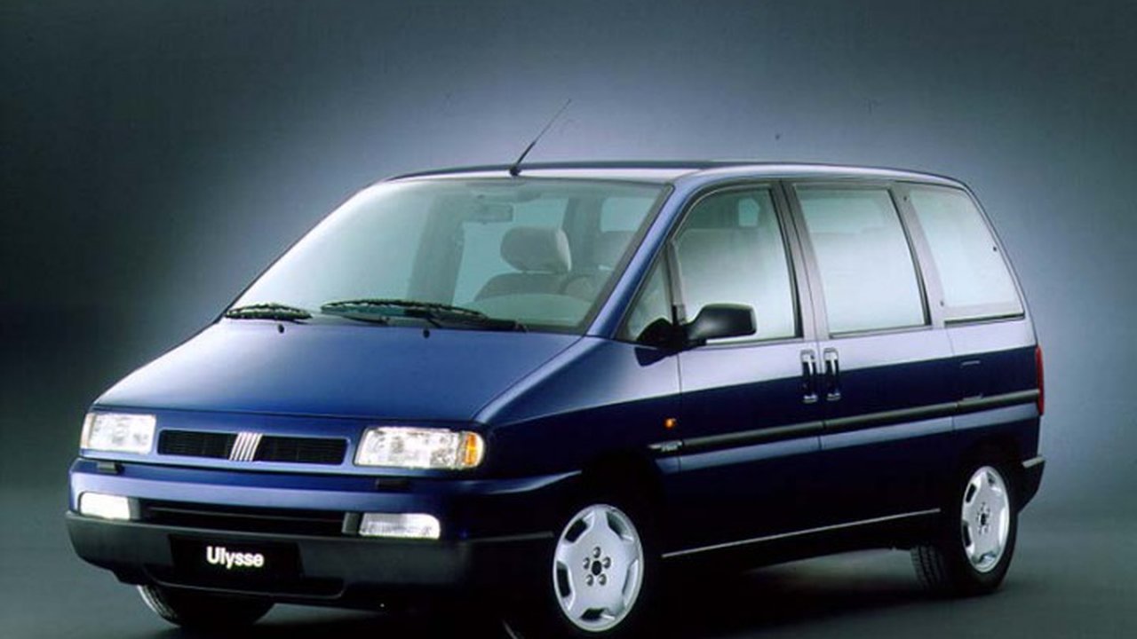 Fiat Ulysse I (22/220) 2.0 Turbo (220.AD5) (147 Hp) teknik özellikler ve yakıt tüketimi Fiat Ulysse I (22/220) 2.0 Turbo (220.AD5) (147 Hp) teknik özellikler ve yakıt tüketimi
