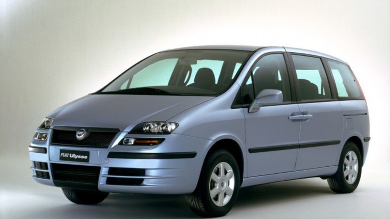 Fiat Ulysse II (179) 2.2 16V JTD (128 Hp) teknik özellikler ve yakıt tüketimi Fiat Ulysse II (179) 2.2 16V JTD (128 Hp) teknik özellikler ve yakıt tüketimi