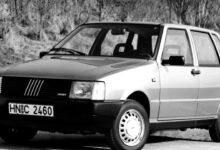 "Fiat UNO 1.1 (57 Hp) teknik özellikler ve yakıt tüketimi